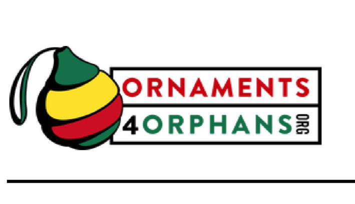 Ornaments 4 Orphans