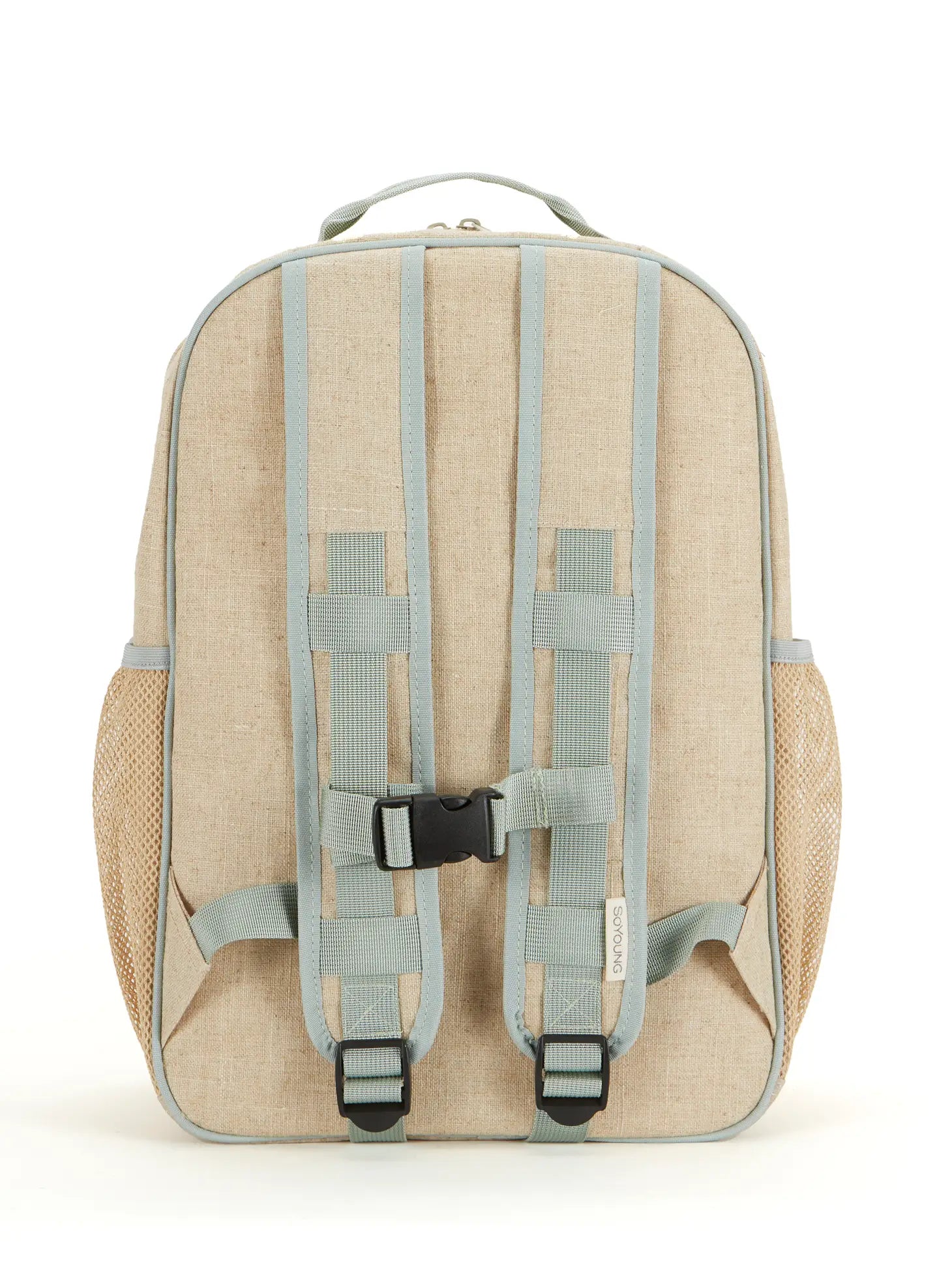SoYoung Grade School Backpack - Forest Friends