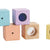 Plan Toys Wooden Sensory Blocks