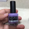 Sophi by Piggy Paint - Dance Lilac No One is Watching