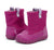 Larkin Waterproof - Berry