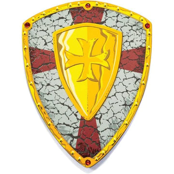 Great Pretenders Crusader Shield