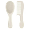 Green Sprouts Cradle Cap Brush and Comb