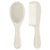 Green Sprouts Cradle Cap Brush and Comb