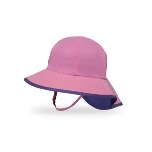 Sunday Afternoons Kids Play Hat - Lilac