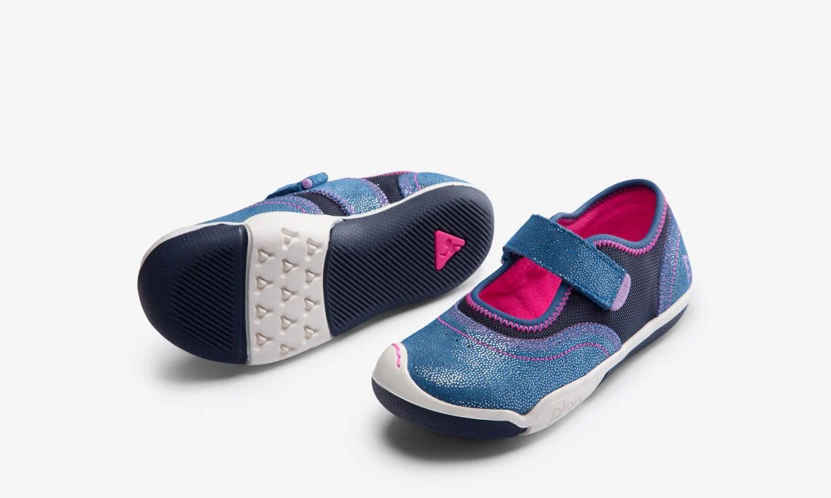 Plae Emme - Navy