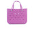 Bogg Bag Original Large Tote - Raspberry Beret