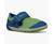 Merrell Bare Steps H2O Water-Friendly Sustainable Sneaker - Dark Blue/Green
