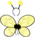 Pretenders Bumblebee Wings & Headband