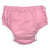Green Sprouts Snap Reusable Absorbent Swim Diaper - Pink