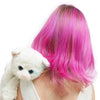Rock the Locks - Color Me Pink - Hair Color and Conditioner