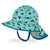 Sunday Afternoons Infant Sunsprout Hat - Little Fishies