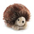 Folkmanis Puppets - Mini Hedgehog Finger Puppet