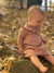 ettie + h Tressa Dress - Rose Knit