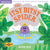 Indestructibles Books - Itsy Bitsy Spider
