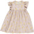 Müsli Filipendula Dress - Floral Print