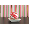 Whipped Up Wonderful Mrs. Claus&#39; Cookies Bath Bomb