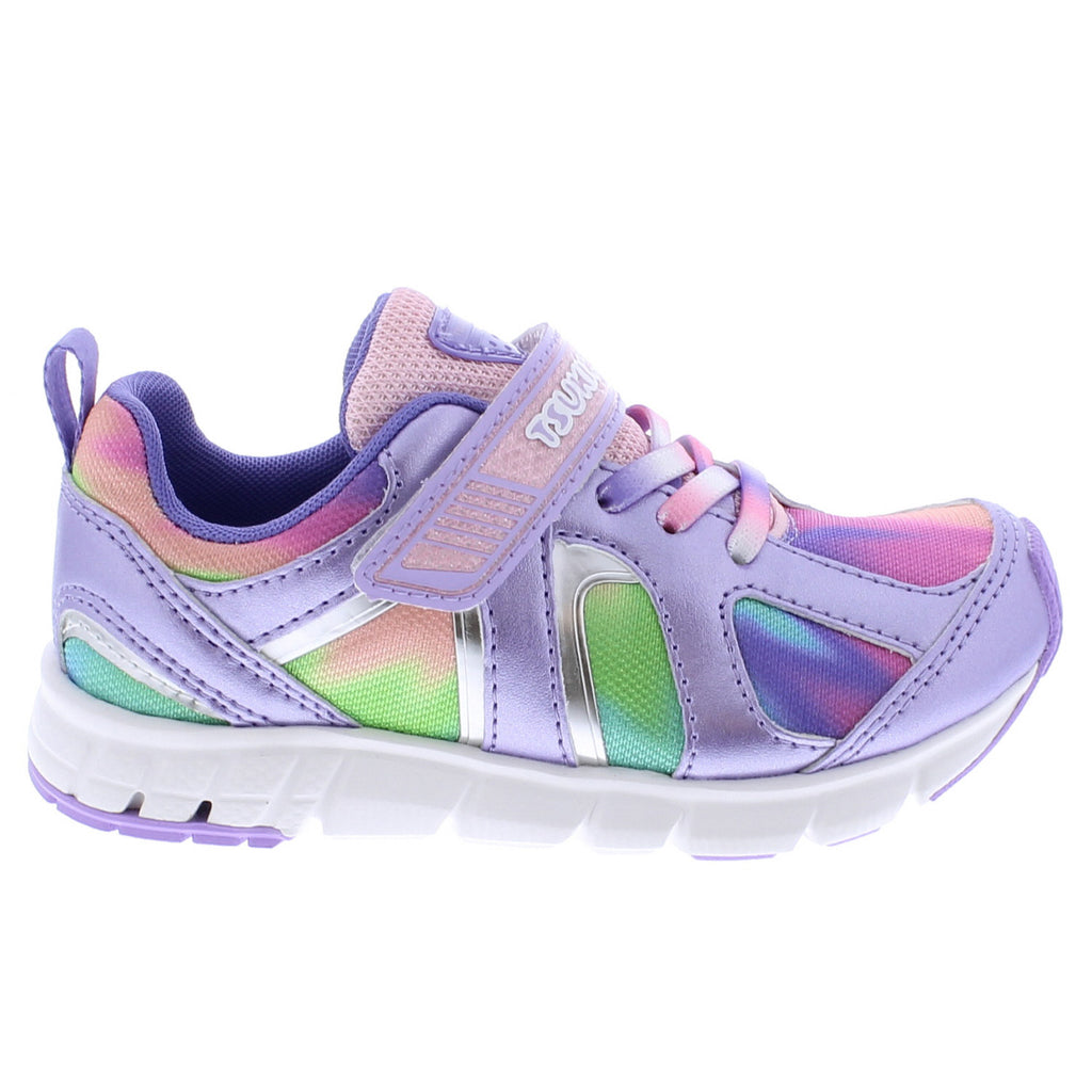 Tsukihoshi - Rainbow, Lavender/Multi 534