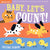 Indestructibles Books - Baby Let's Count