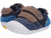 Stride Rite Tate in Navy