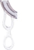 Jack n' Jill Stage 3 Silicone Tooth & Gum Brush (2-5 Years)