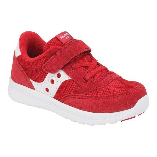 Saucony Baby Jazz Lite - Red