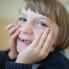 Great Pretenders Superhero Nail Stickers