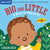 Indestructibles Books - Big and Little