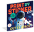 Paint by Sticker Book - Outer Space