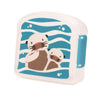 Sugarbooger Good Lunch Sandwich Box - Baby Otter