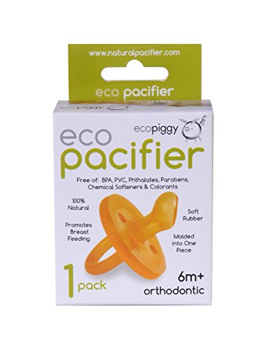Ecopacifier Orthodontic 6+ months 1-Pack