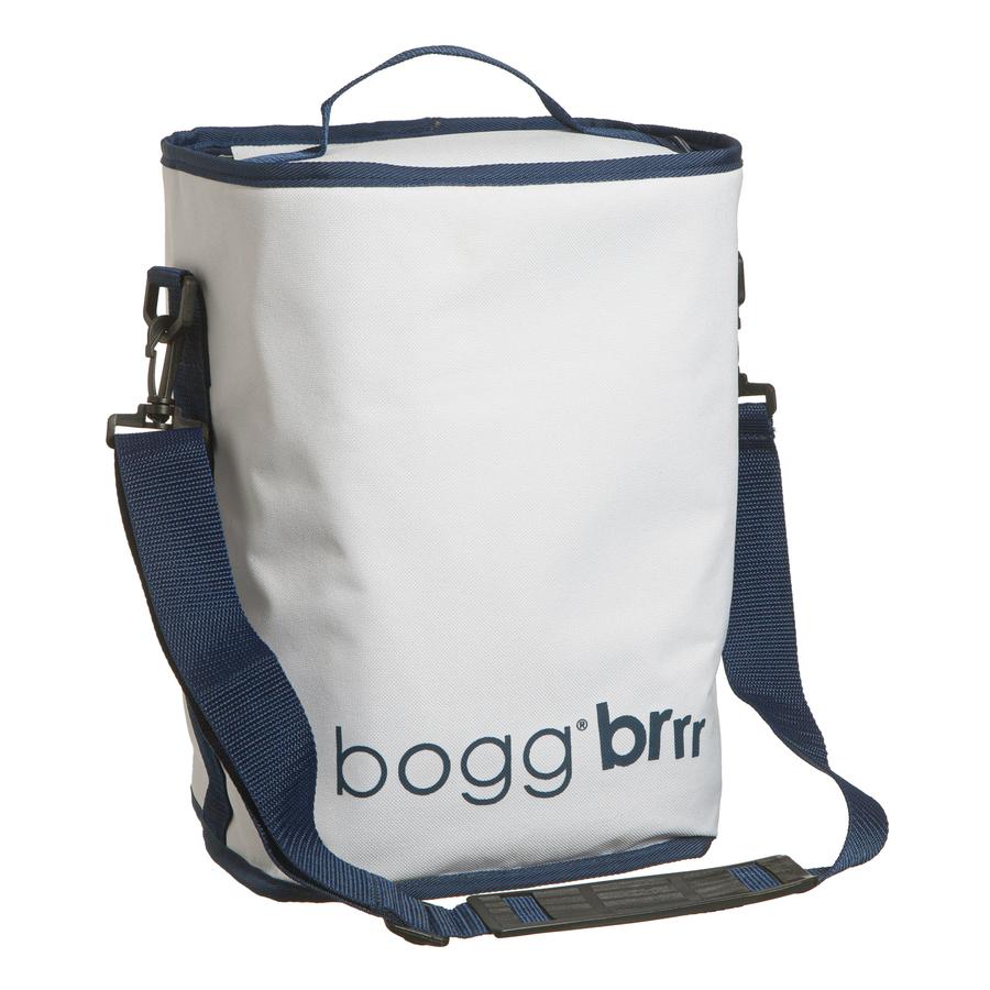 Bogg Bag Cooler and a Half Insert - Brrrr! White