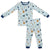 Magnetic Me Modal Two-Piece Toddler Pajamas - Witching Hour
