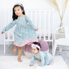 Magnetic Me Dress &amp; Diaper Cover - Notting Hill