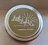 Little Light Co. Athens-Made Candle - Verbena &amp; Vetiver