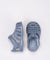 Igor Tobby Jelly Sandals - Solid Azul (Blue)