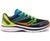 Saucony Kinvara 12 Black/Green