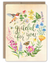 Biely & Shoaf Grateful Hummingbird Card