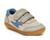 Stride Rite Soft Motion Kennedy Shoe - Taupe