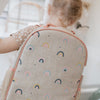SoYoung Toddler Backpack - Neo Rainbows