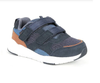 Stride Rite Brighton Adapt - Navy