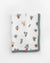 Little Unicorn Cotton Muslin Baby Blanket - Prickle Pots