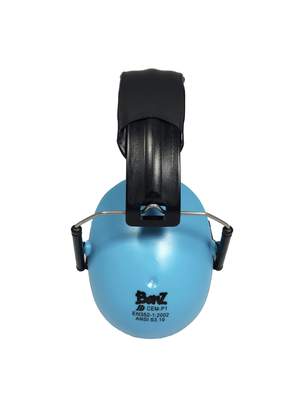 Banz Kids Earmuffs - Lagoon