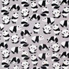 Marley&#39;s Monsters Cloth Napkins 6 pack - Pandas