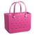Bogg Bag Original Large Tote - Haute Pink