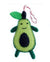 Ornaments for Orphans Avocado Felt Wool Ornament