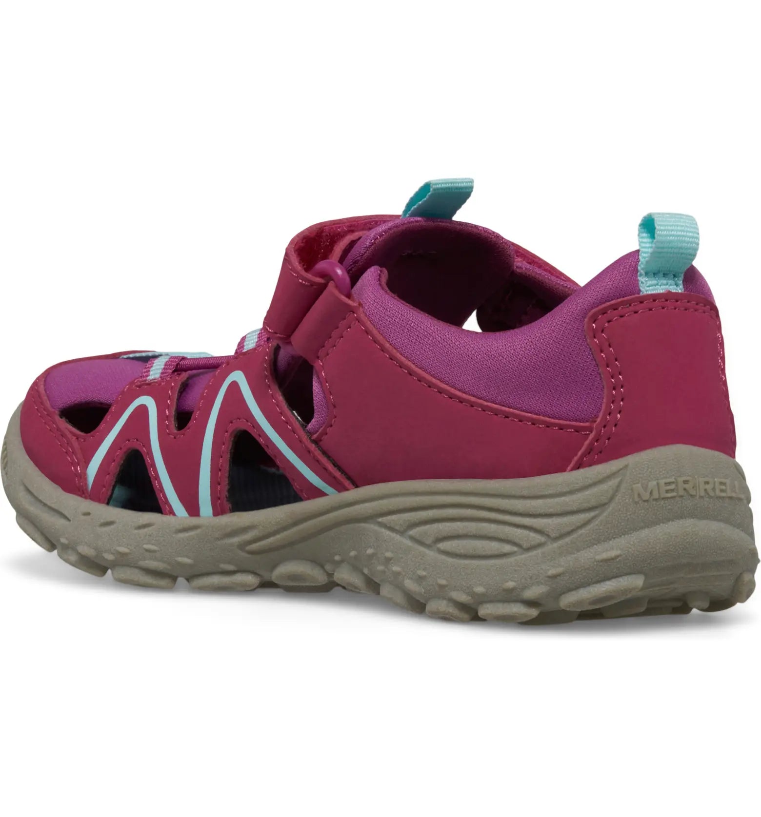 MERRELL WOMEN'S SANDSPUR Rose Convert Sandals US Size 9 EUR 40 J57520  £14.41 - PicClick UK