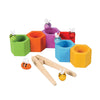 Plan Toys Wooden Beehives