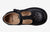 Footmates Sherry - Black, 2532