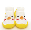 Komuello Shoes - Chicks